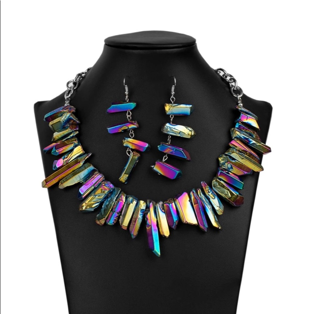 Charismatic - Paparazzi Exclusive 2020 Zi Collection